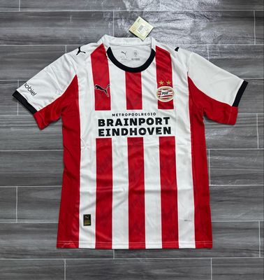 Maglia PSV Home 2025/2026