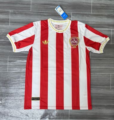 Maglia Norimberga 125th 2025/2026