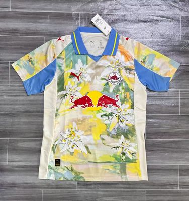 Maglia Salisburgo Special 2025/2026