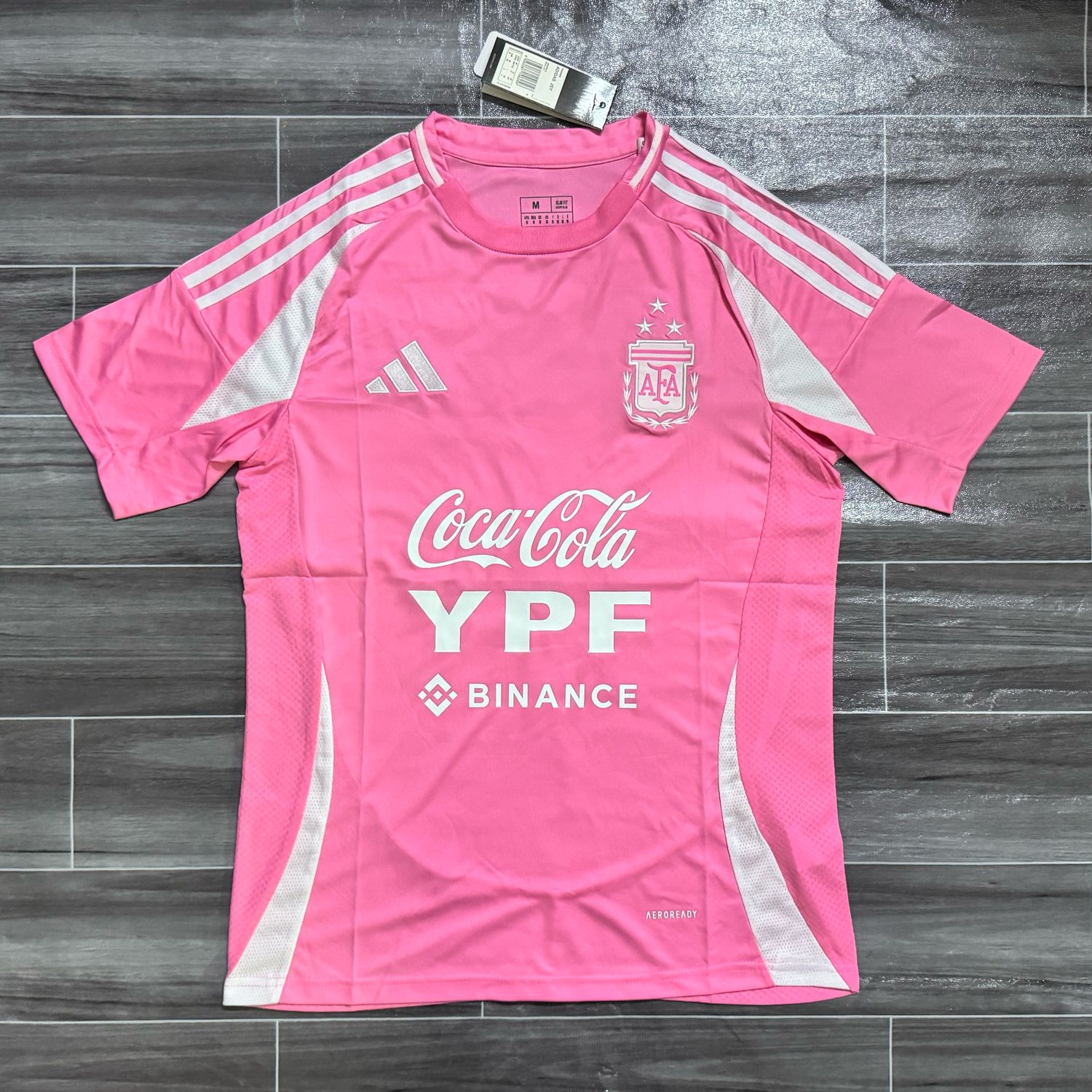 Argentina Special 2025/2026