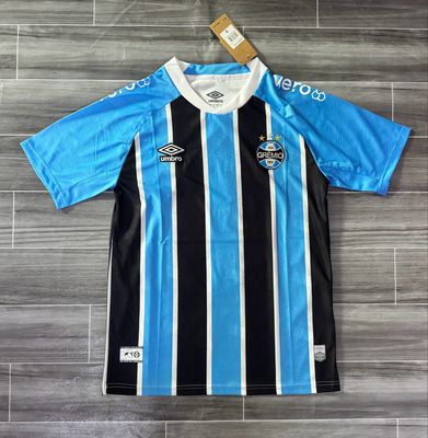 Maglia Gremio Home 2025/2026