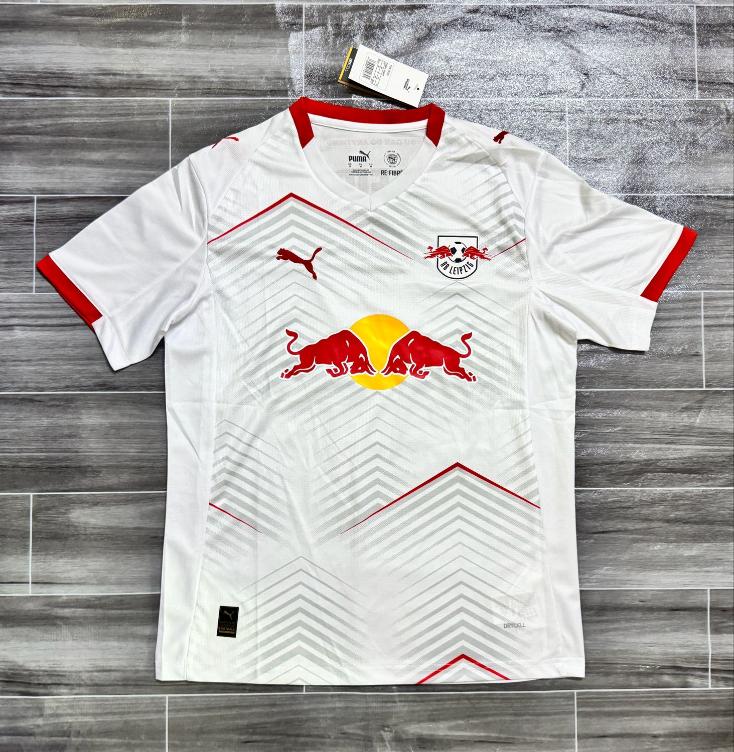 Maglia Lipsia Home 2025/2026