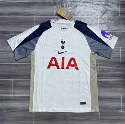 Maglia Tottenham Home 2025/2026
