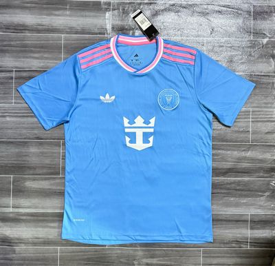 Maglia Inter Miami Third 2025/2026