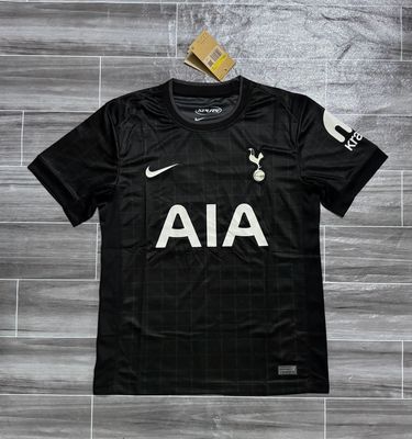 Maglia Tottenham Away 2025/2026