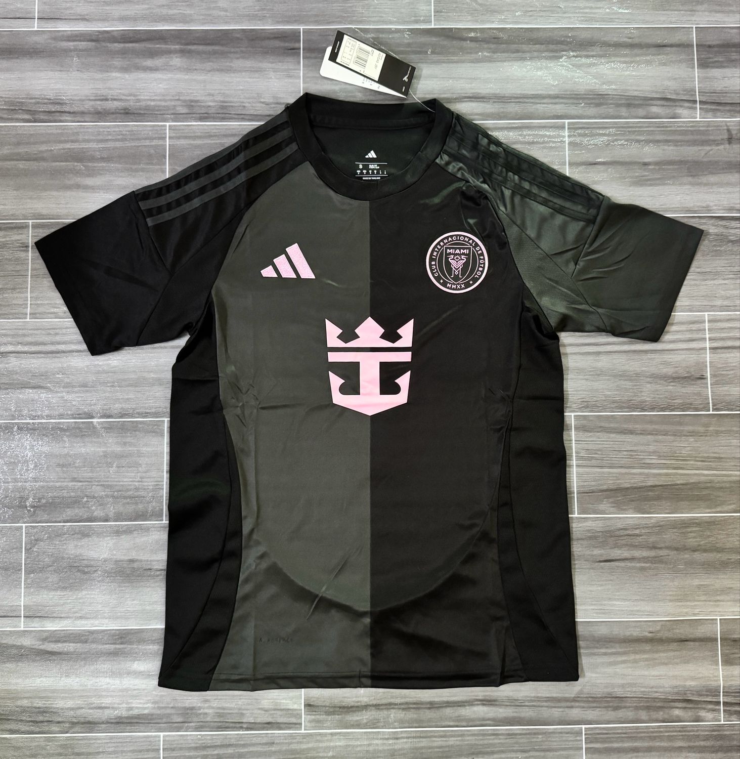 Maglia Inter Miami Away 2025/2026