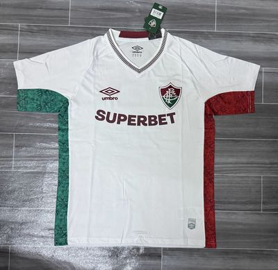Maglia Fluminense Away 2025/2026