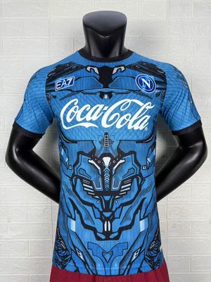 Maglia Napoli Special 2025/2026