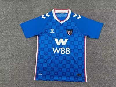 Maglia Sunderland Away 2025/2026 Maglia Sunderland Away 2025/2026