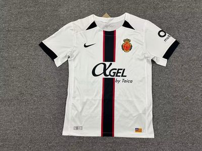 Maglia Mallorca Away 2025/2026