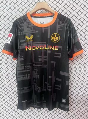 Maglia Kaiserslautern Third 2025/2026