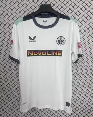 Maglia Kaiserslautern Away 2025/2026
