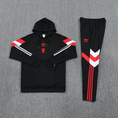 Tuta Red Devils 2025/2026