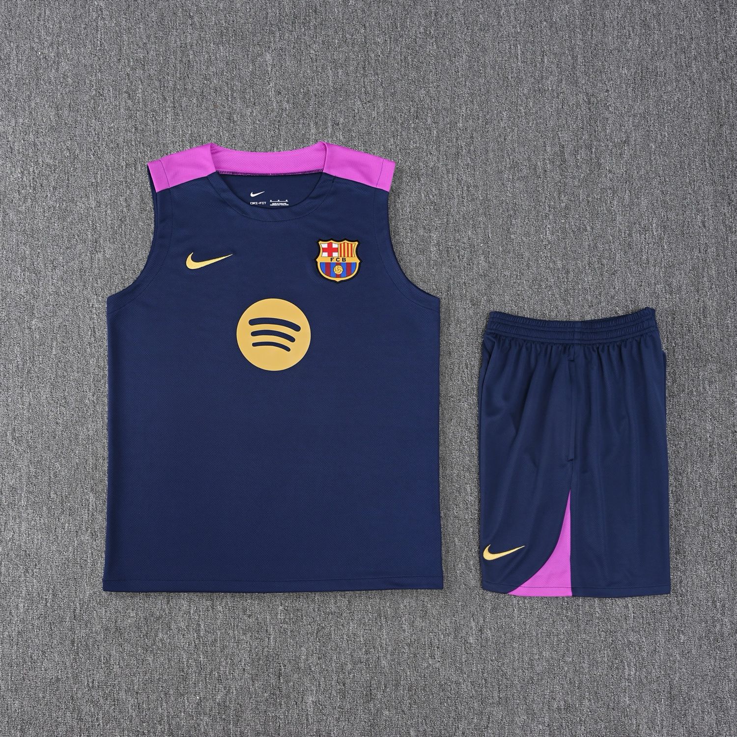 Kit Barcellona 2025/2026