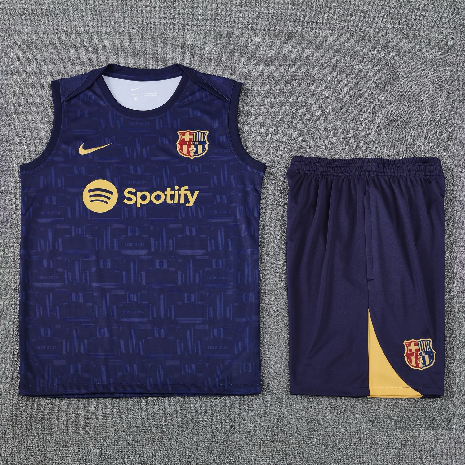 Kit Barcellona 2025/2026