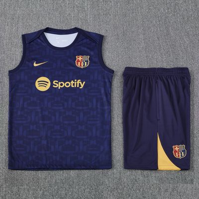 Kit Barcellona 2025/2026