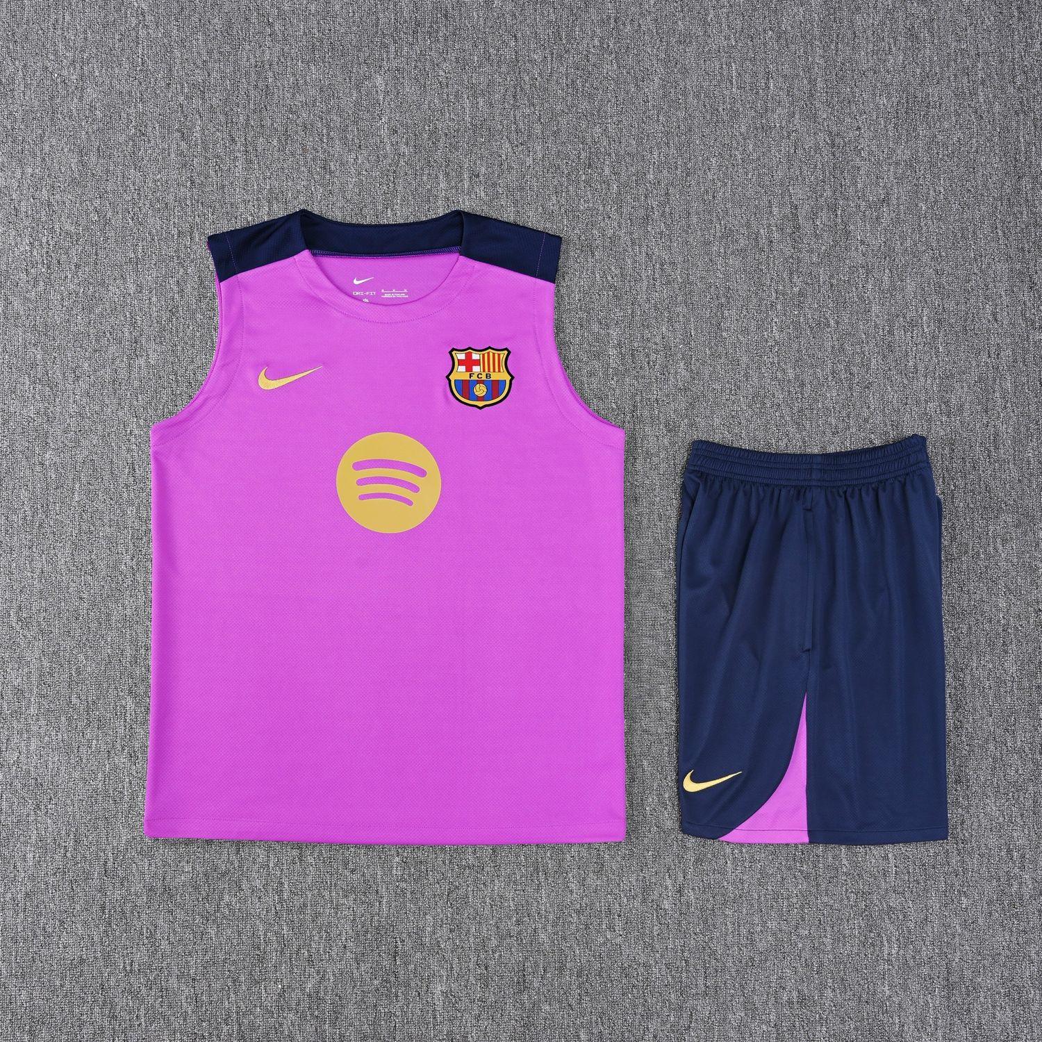 Kit Barcellona 2025/2026