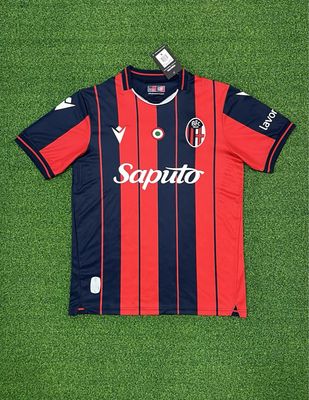 Bologna Home 2025/2026