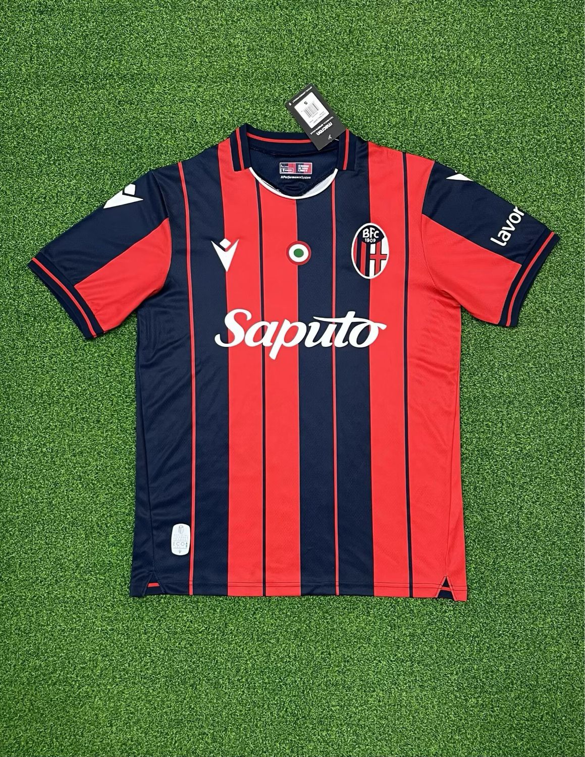 Bologna Home 2025/2026