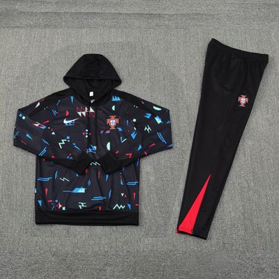 Tuta Portogallo 2025/2026