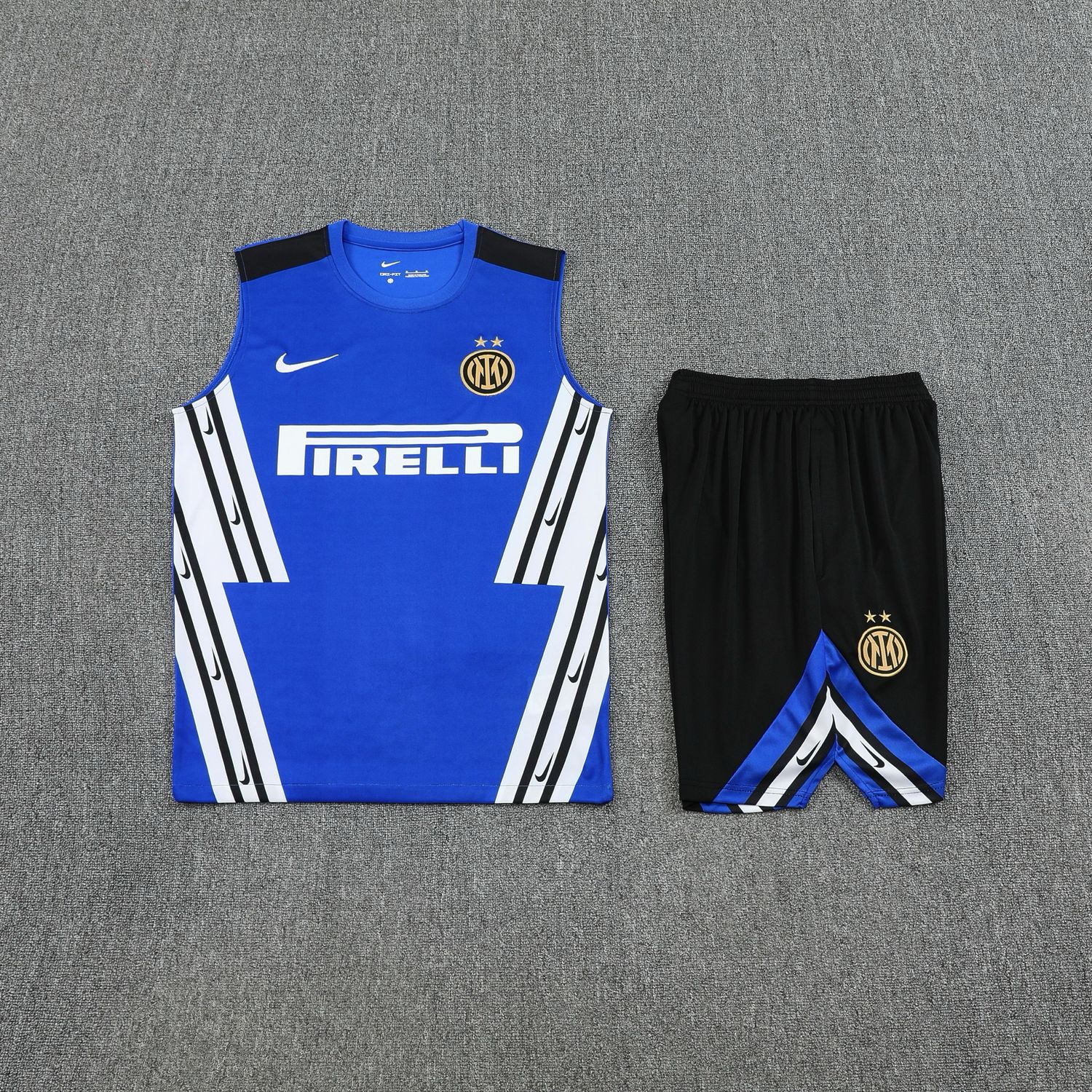 Kit Inter 2025/2026