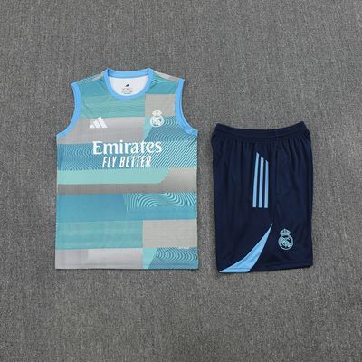 Kit Real Madrid 2025/2026