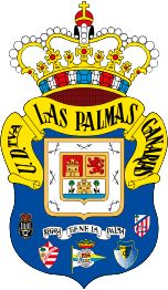 Las palmas 