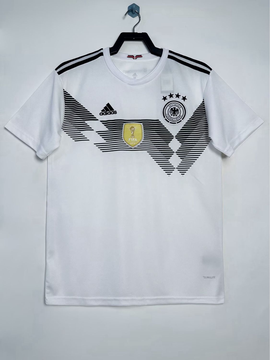 Maglia Germania Home 2018