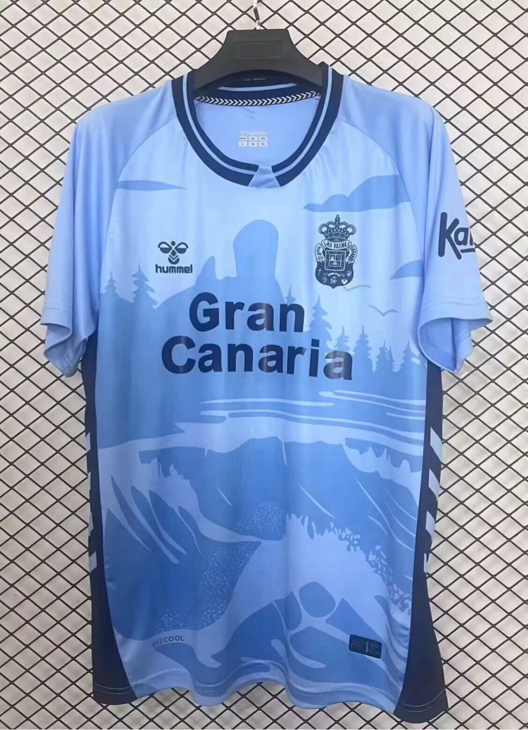 Maglia Las Palmas Away 2025/2026