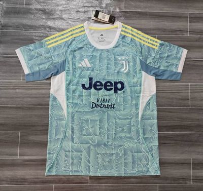 Maglia Piemonte Calcio Away 2025/2026
