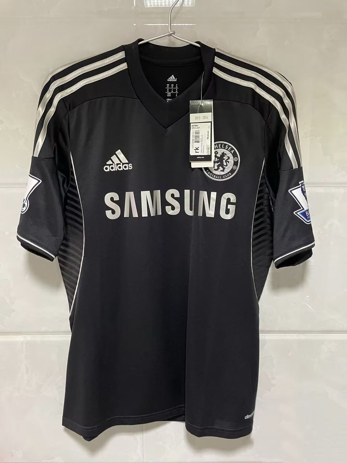Maglia Chelsea Away 2013/2014