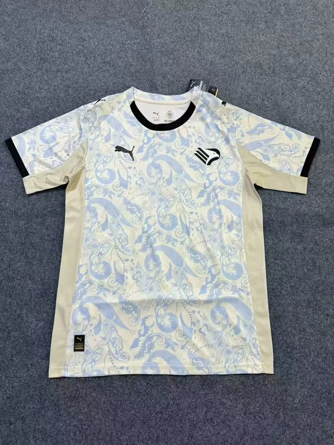 Maglia Palermo Away 2025/2026
