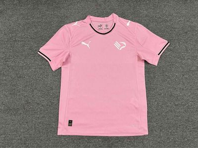 Maglia Palermo Home 2025/2026