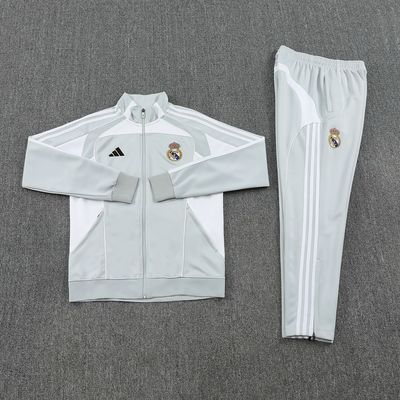Tuta Real Madrid 2025/2026