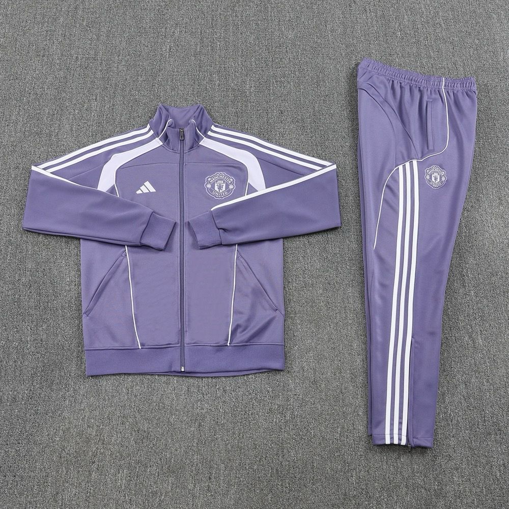 Tuta Red Devils 2025/2026