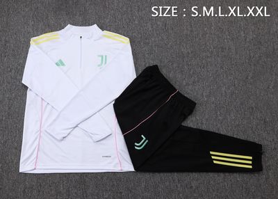 Tuta Bianconeri 2025/2026