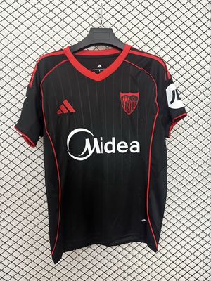 Maglia Sevilla Third 2025/2026