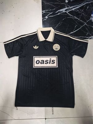 Maglia Adidas X OASIS