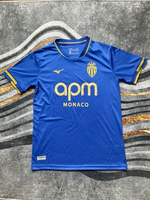 Maglia Monaco Away 2025/2026