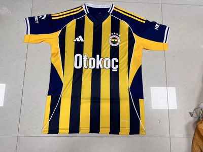 Fenerbache Home 2025/2026