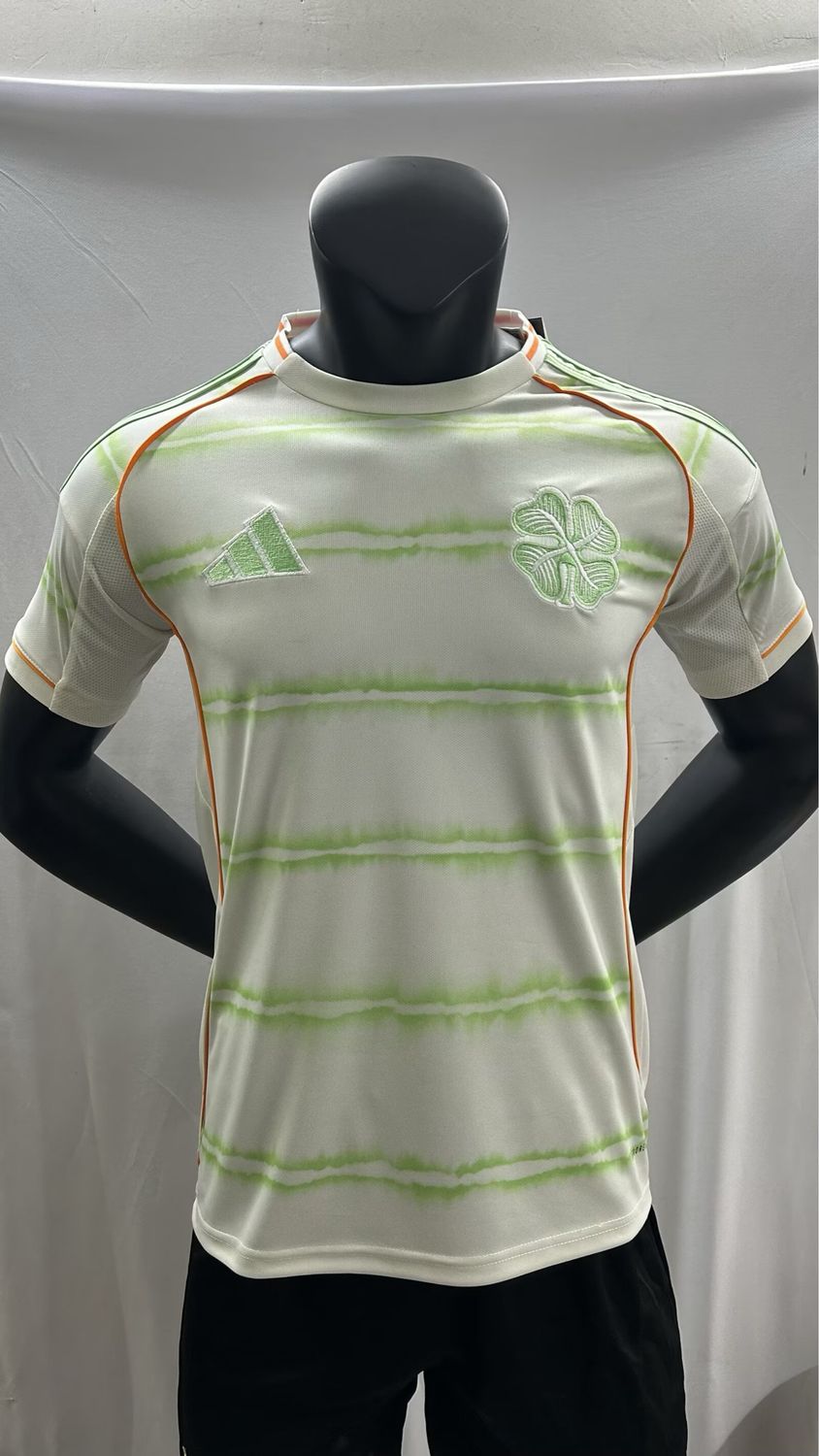 Maglia Celtic Third 2025/2026