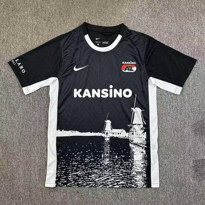 Maglia AZ Home 2025/2026