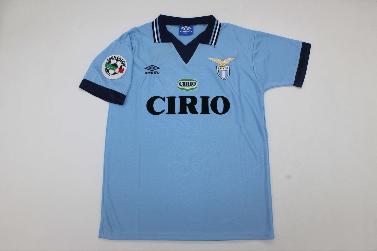 Maglia Lazio Home 1996/1997