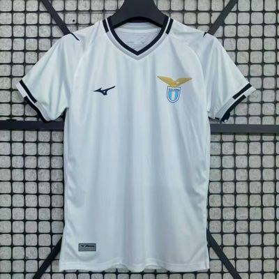 Maglia Lazio Away 2025/2026 Maglia Lazio Away 2025/2026