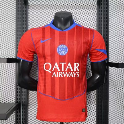 Maglia PSG Third 2025/2026