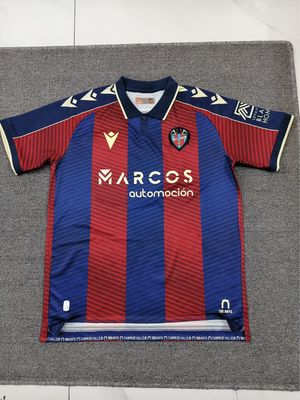 Maglia Levante Third 2025/2026