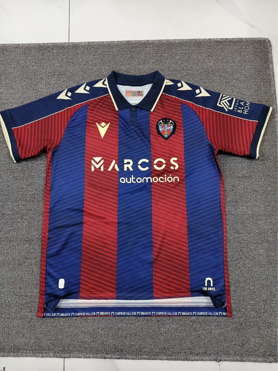Maglia Levante Third 2025/2026
