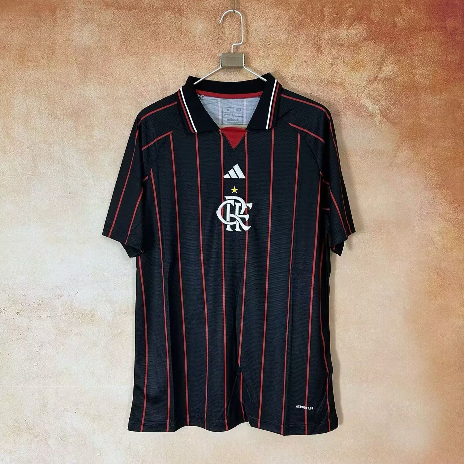 Maglia Flamengo Special 2025/2026