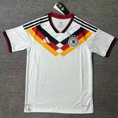 Maglia Germania Home 2025/2026 Maglia Germania Home 2025/2026