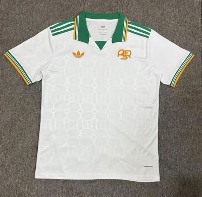 Maglia Roma Third 2025/2026